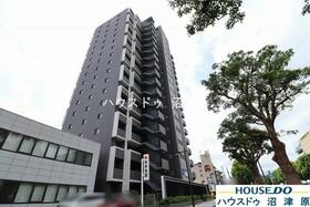 レーベン富士青葉通りプレジデンスタワー