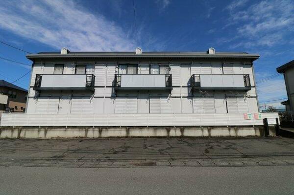 apartment 茨城県桜川市西桜川２丁目
西桜川の賃貸情報を見る
物件地図