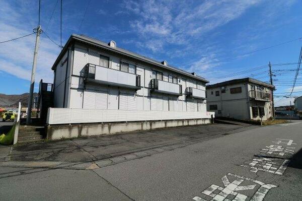 apartment 茨城県桜川市西桜川２丁目
西桜川の賃貸情報を見る
物件地図