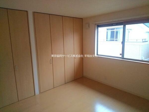 detached 東京都練馬区土支田２丁目

地図を見る