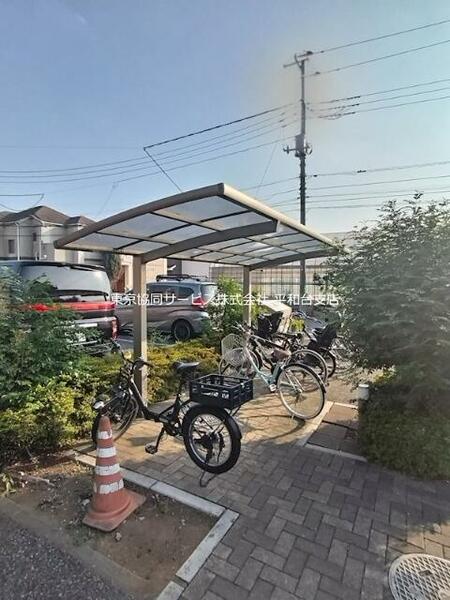 detached 東京都練馬区土支田２丁目

地図を見る