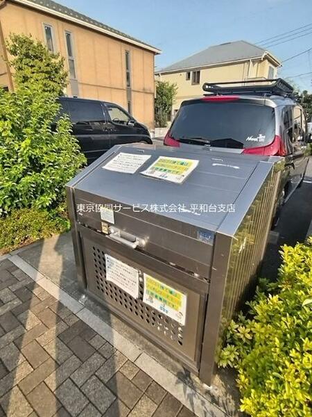 detached 東京都練馬区土支田２丁目

地図を見る