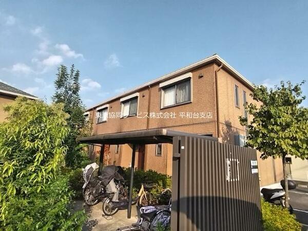 detached 東京都練馬区土支田２丁目

地図を見る