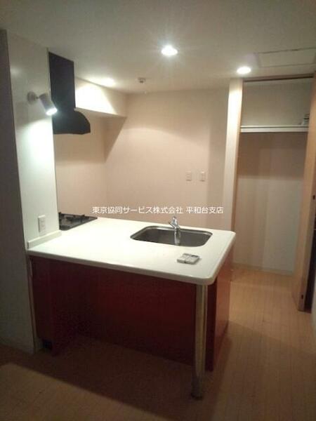 detached 東京都練馬区土支田２丁目

地図を見る