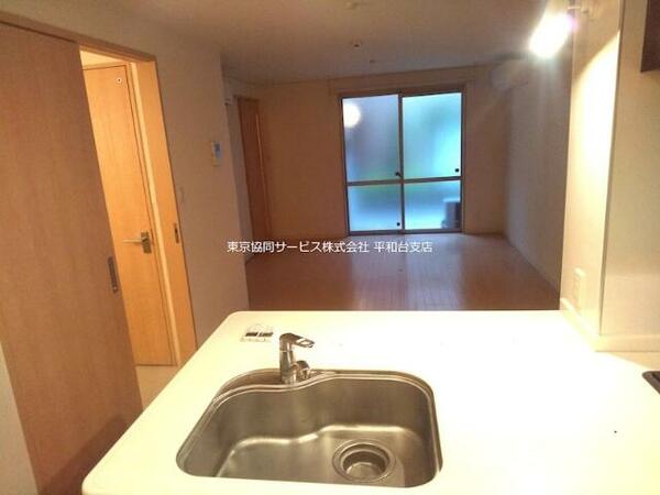 detached 東京都練馬区土支田２丁目

地図を見る