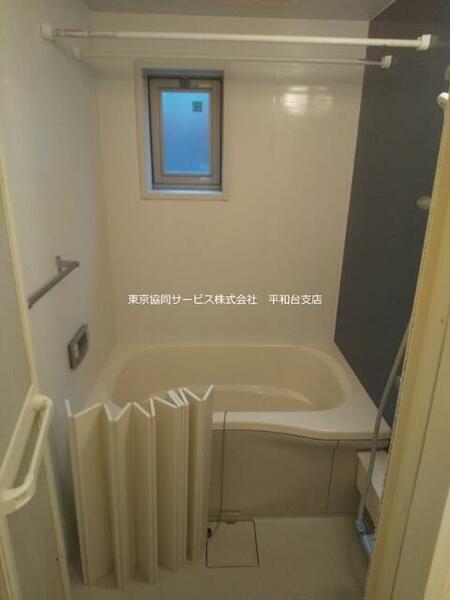 detached 東京都練馬区土支田２丁目

地図を見る