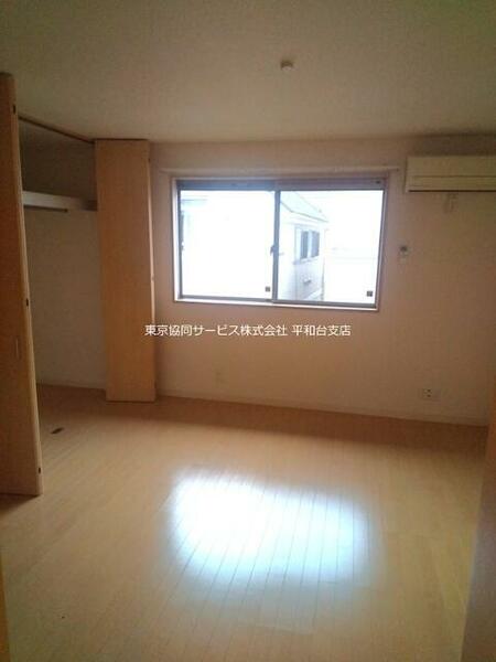 detached 東京都練馬区土支田２丁目

地図を見る