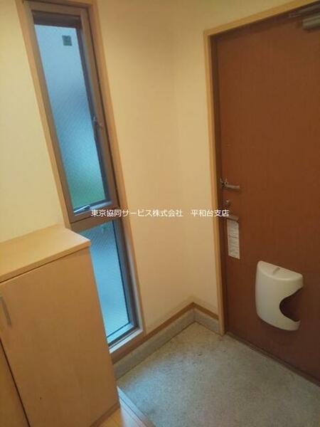 detached 東京都練馬区土支田２丁目

地図を見る