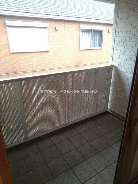 detached 東京都練馬区土支田２丁目

地図を見る