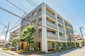 ＰＥＴ可最寄り駅７分・周辺充実　レクセルガーデン高根台弐番館