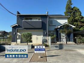 岐阜県各務原市須衛町８丁目
