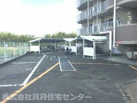 サンライズマンション岩出５壱番館  ｜ 和歌山県岩出市西国分（賃貸マンション3LDK・6階・70.61㎡） その6