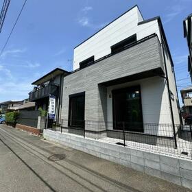 神奈川県相模原市南区東林間６丁目