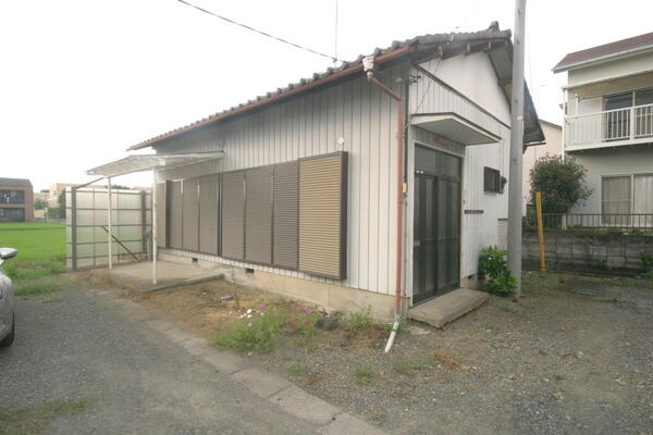detached 埼玉県行田市大字長野

地図を見る