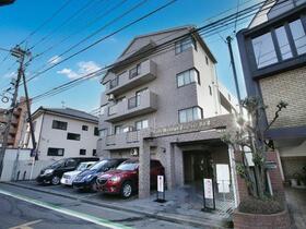 ライオンズマンション鶴瀬第２