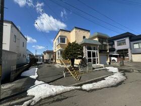 北海道札幌市厚別区厚別東四条７丁目