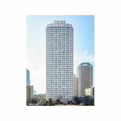 リバーシティ２１イーストタワーズ｜東京都中央区佃２丁目(賃貸マンション3LDK・5階・85.72㎡)の写真 その3