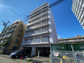 札幌市中央区北四条西２５丁目 8階建 築21年のイメージ