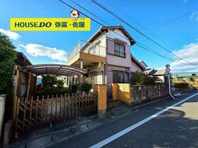 愛知県弥富市西中地町五右