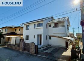 山梨県南アルプス市あやめが丘