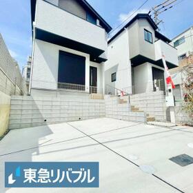 兵庫県芦屋市朝日ケ丘町