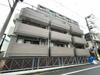 大山駅より徒歩10分 1階 築35年3ヶ月の賃貸物件