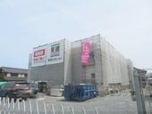 福知山市字前田 2階建 新築のイメージ