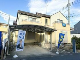 埼玉県北足立郡伊奈町西小針３丁目