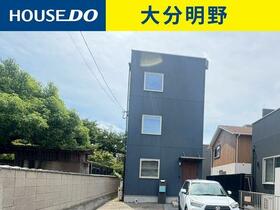 大分県大分市中津留１丁目