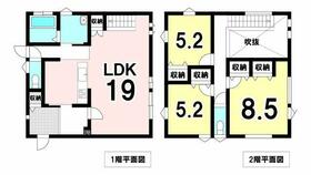岐阜県下呂市萩原町上村