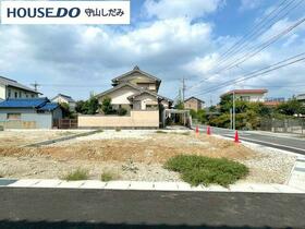 愛知県名古屋市守山区川村町