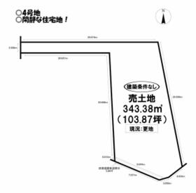 愛知県豊橋市飯村町字西山