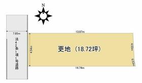 大阪府寝屋川市高柳５丁目