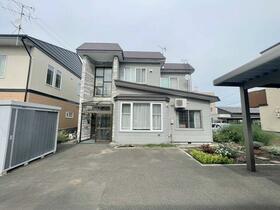 北海道札幌市西区西野四条3丁目