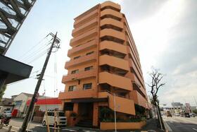 プライムハイツ鹿浜　５Ｆ