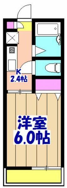 物件拡大画像