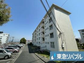 狭山住宅第三七号棟