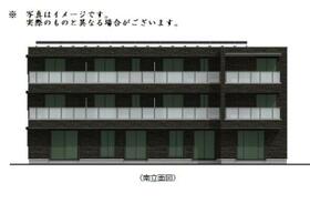 エアロイド 00205 ｜ 埼玉県さいたま市北区日進町２丁目（賃貸マンション2LDK・2階・66.00㎡） その14