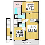 松本市大字里山辺 2階建 築3年のイメージ