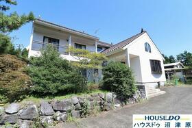 静岡県富士宮市北山