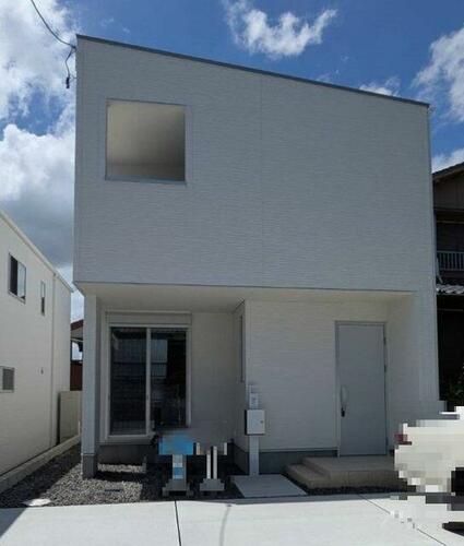 detached 三重県四日市市大谷台１丁目