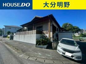 大分県大分市法勝台２丁目