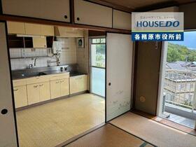 緑苑東団地　７号棟