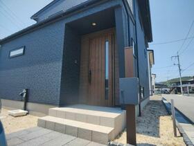 岡山県瀬戸内市長船町長船