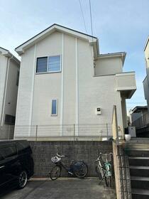 神奈川県横浜市青葉区梅が丘