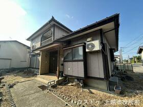 新潟県上越市幸町