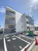 フジパレス羽倉崎駅前 3階 築2年6ヶ月の賃貸物件