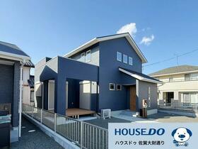 佐賀県小城市三日月町長神田