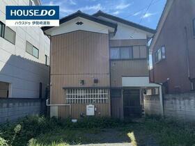 群馬県伊勢崎市新栄町