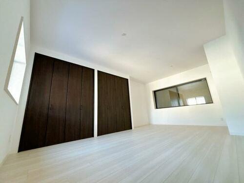 detached 奈良県生駒市西旭ケ丘